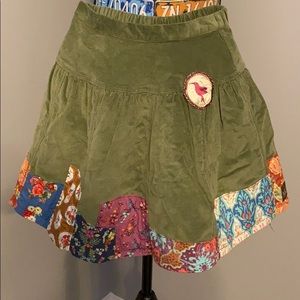Matilda Jane Skirt / Girls